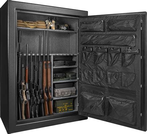 rifle safes for gun storage